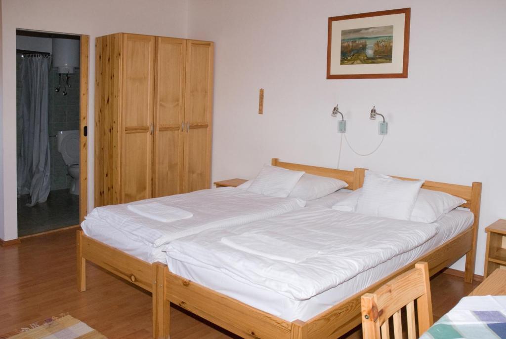 Haramia Csapszék és Fogadó Szombathely Habitación foto
